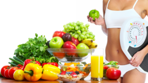 5 Mejores Frutas para bajar de peso dietas