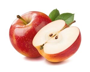 Manzana fruta | Frutas con m
